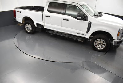 2024 Ford F-350SD XLT 613A