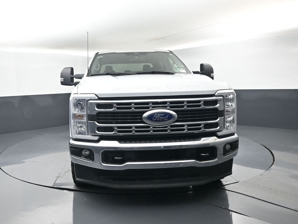 2024 Ford F-350SD XLT 613A