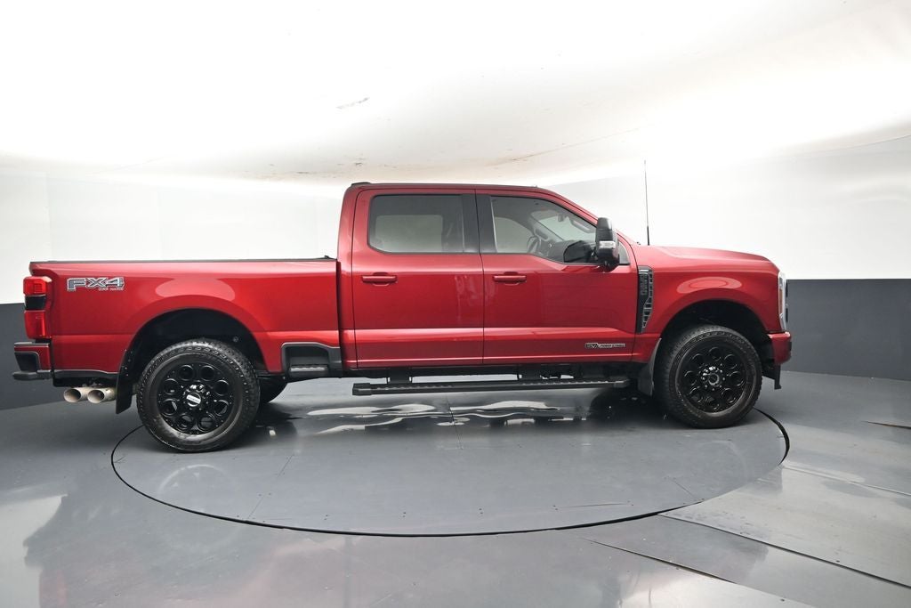 2025 Ford F-350SD Lariat 618A