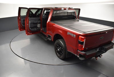 2025 Ford F-350SD Lariat 618A
