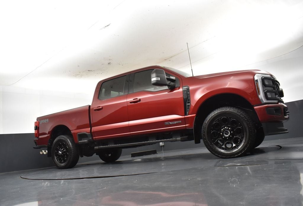 2025 Ford F-350SD Lariat 618A