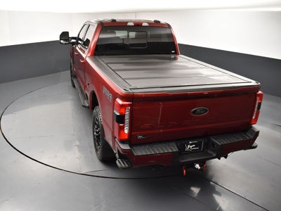 2025 Ford F-350SD Lariat 618A