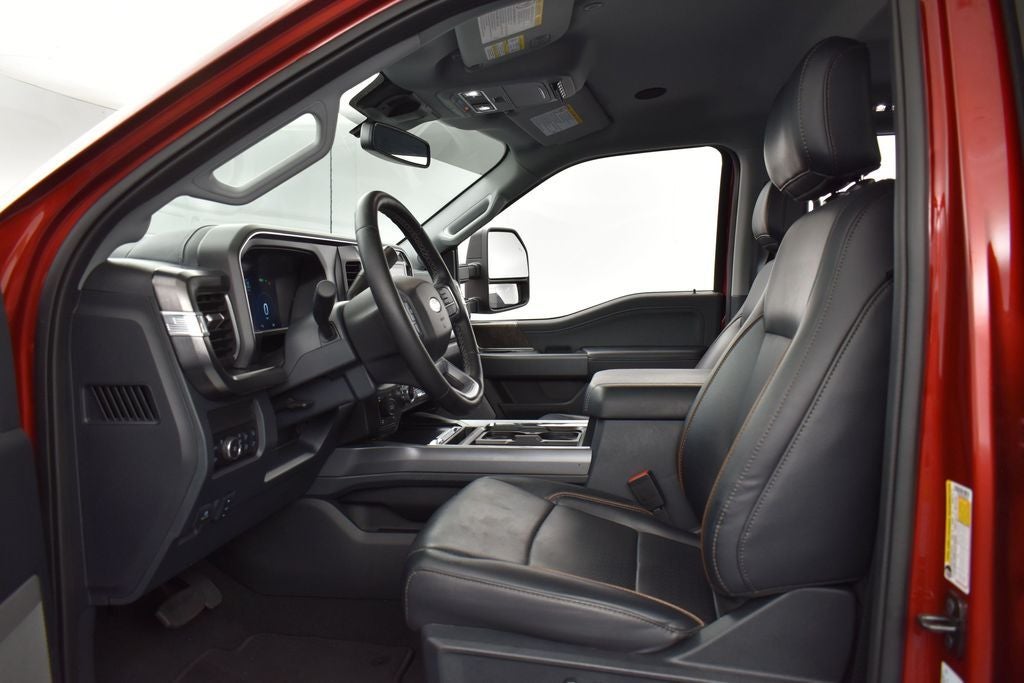 2025 Ford F-350SD Lariat 618A