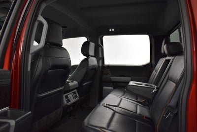 2025 Ford F-350SD Lariat 618A