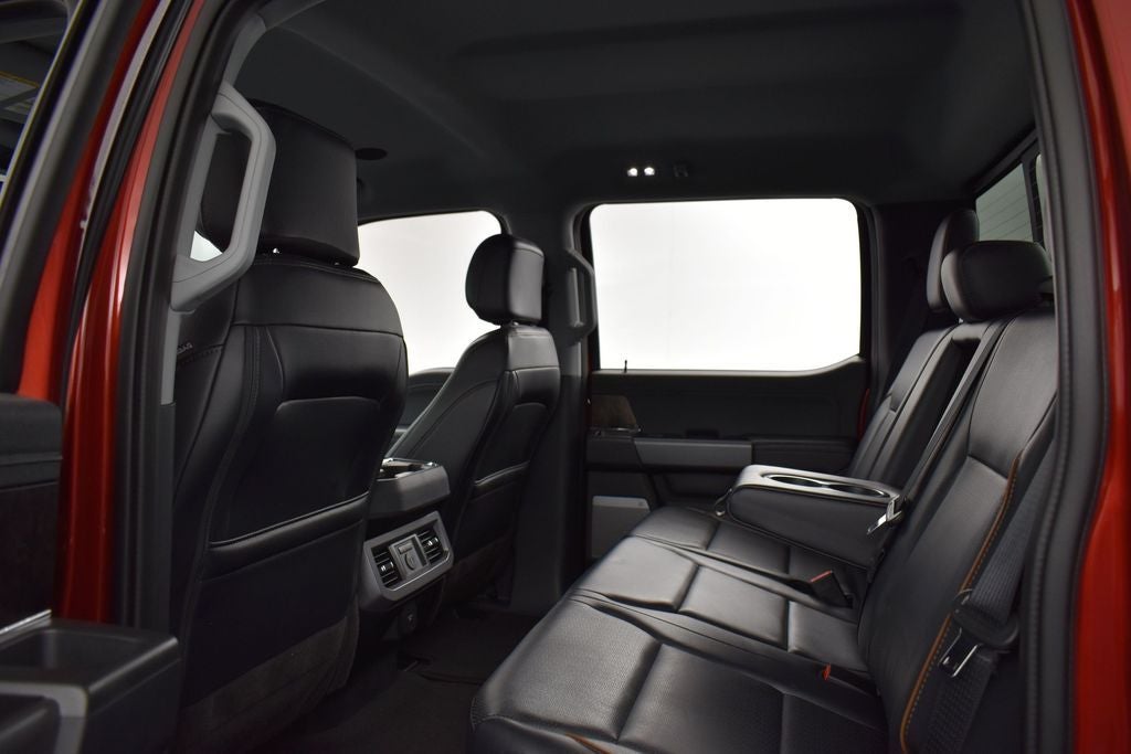 2025 Ford F-350SD Lariat 618A