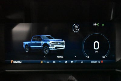 2025 Ford F-350SD Lariat 618A