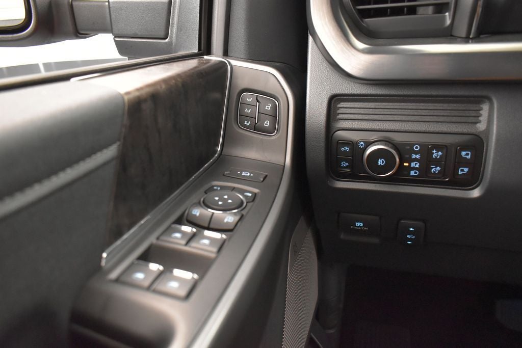 2025 Ford F-350SD Lariat 618A