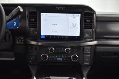 2025 Ford F-350SD Lariat 618A