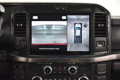 2025 Ford F-350SD Lariat 618A