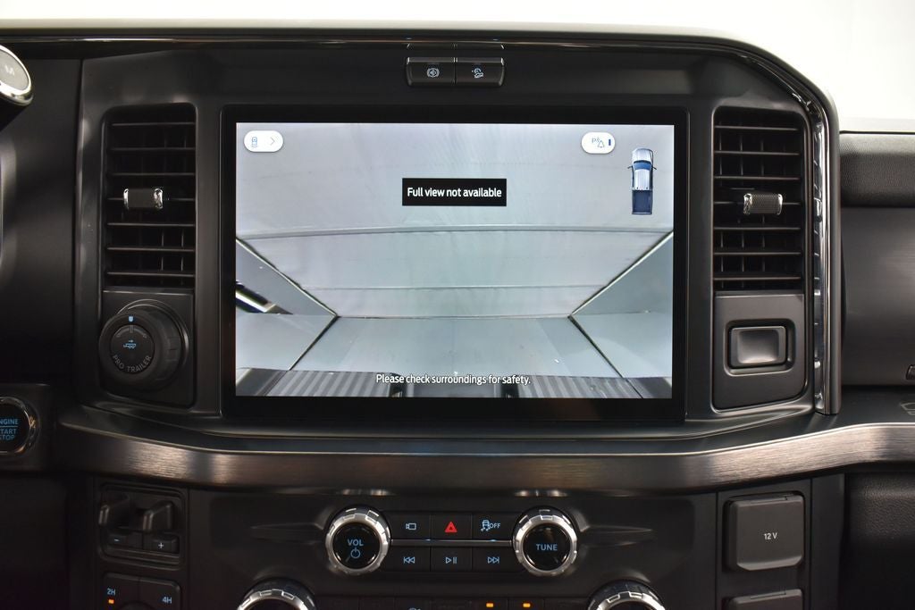 2025 Ford F-350SD Lariat 618A