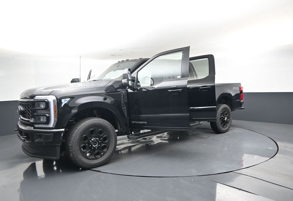 2025 Ford F-350SD Lariat 618A