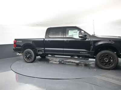 2025 Ford F-350SD Lariat 618A