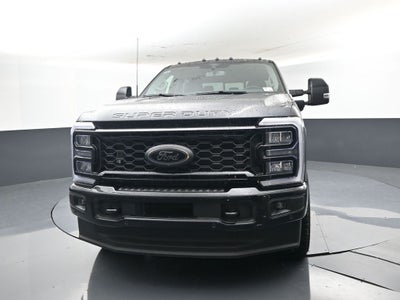 2025 Ford F-350SD Lariat 618A