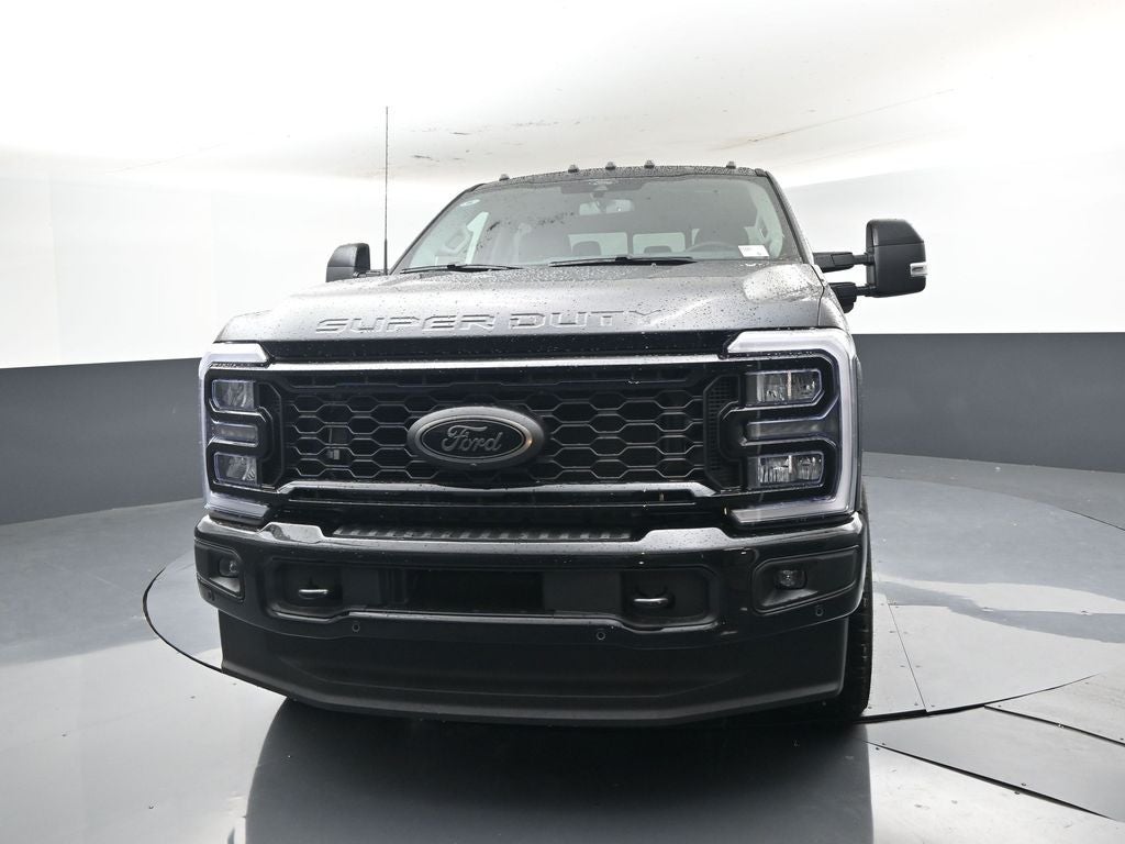 2025 Ford F-350SD Lariat 618A