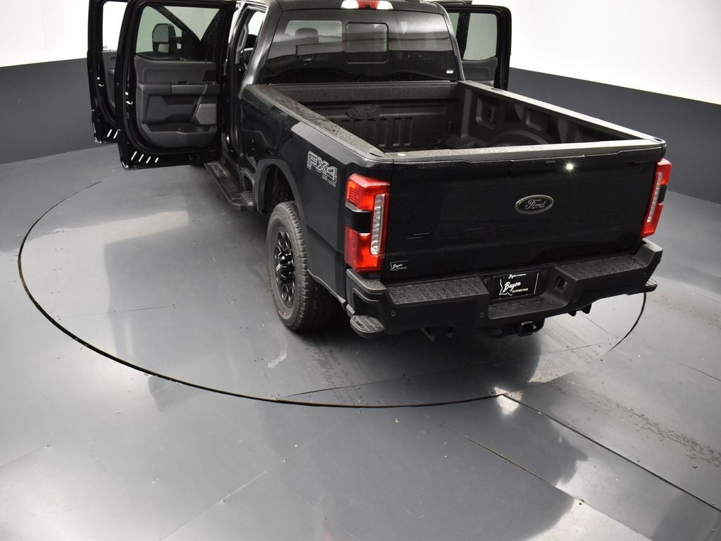 2025 Ford F-350SD Lariat 618A