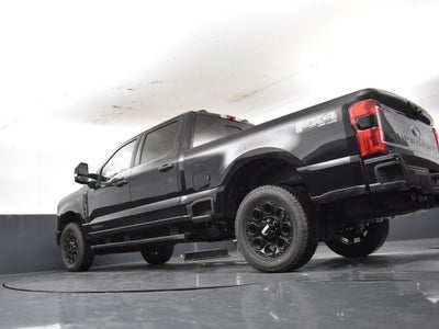 2025 Ford F-350SD Lariat 618A