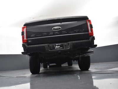 2025 Ford F-350SD Lariat 618A