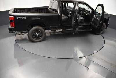 2025 Ford F-350SD Lariat 618A