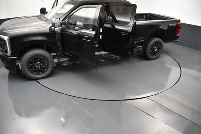 2025 Ford F-350SD Lariat 618A