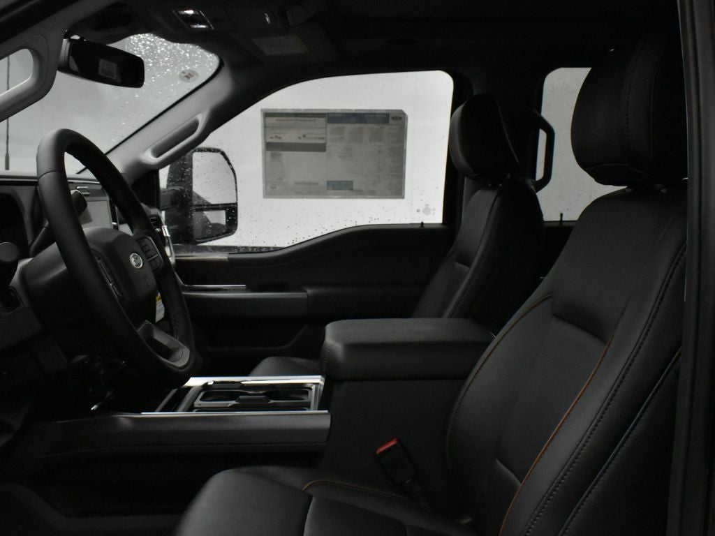 2025 Ford F-350SD Lariat 618A