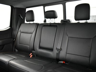 2025 Ford F-350SD Lariat 618A