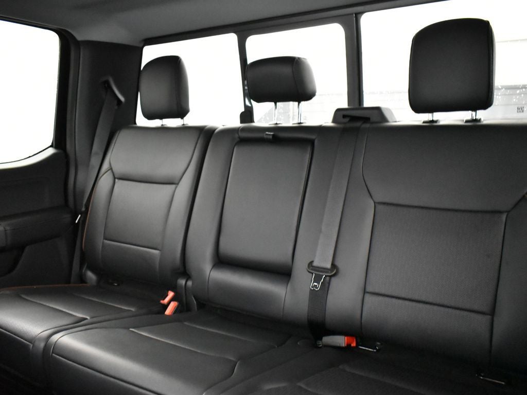 2025 Ford F-350SD Lariat 618A