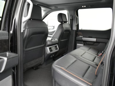 2025 Ford F-350SD Lariat 618A