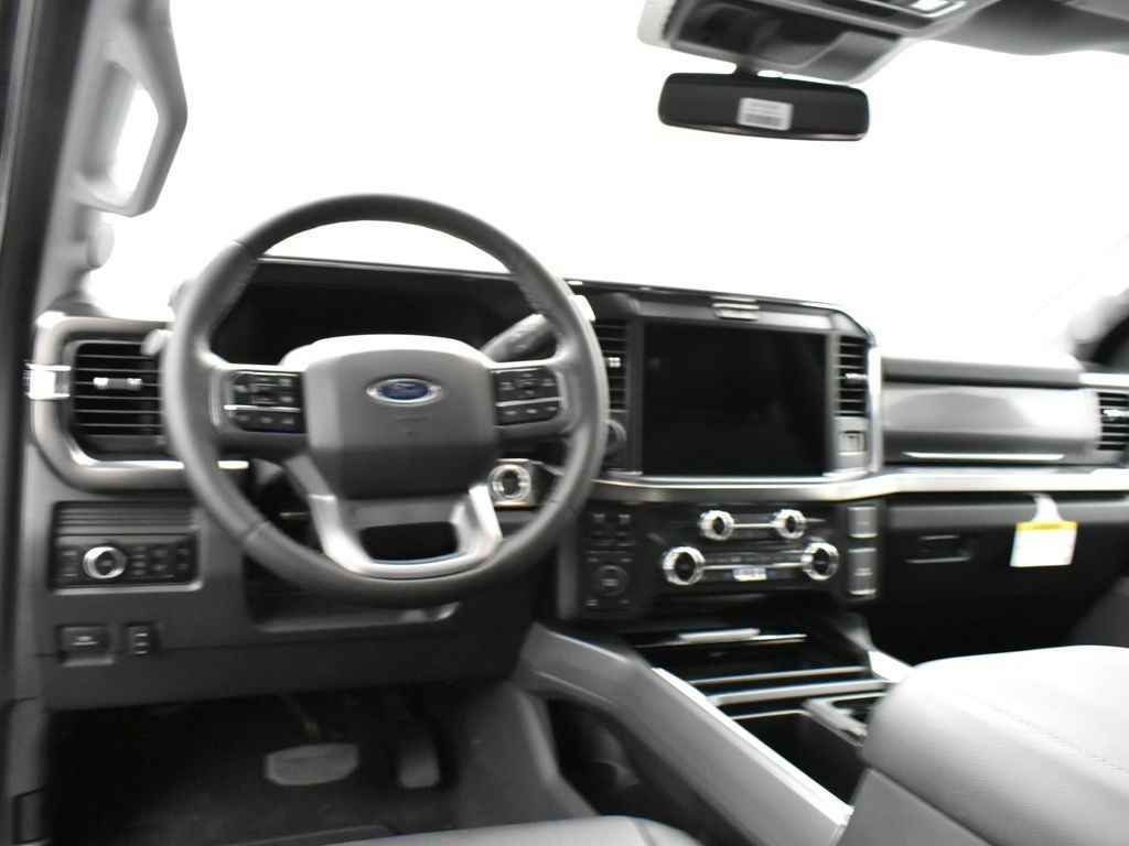 2025 Ford F-350SD Lariat 618A