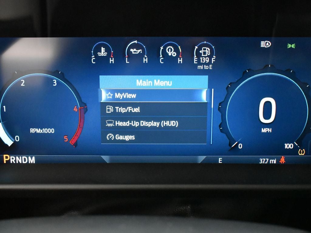 2025 Ford F-350SD Lariat 618A