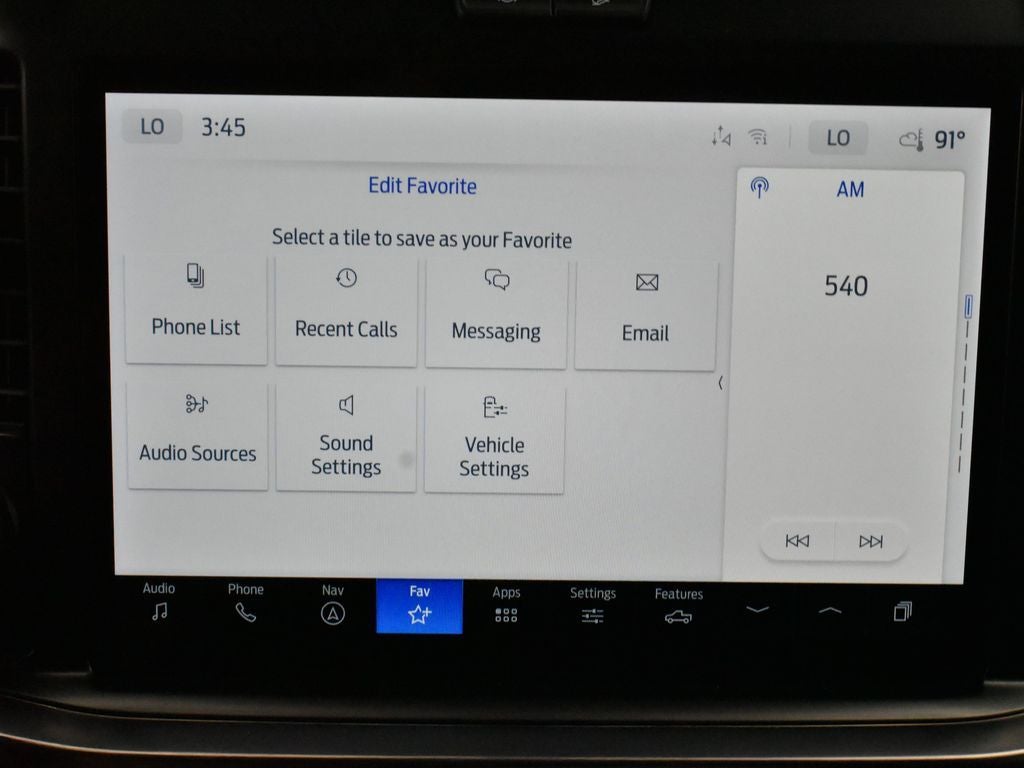 2025 Ford F-350SD Lariat 618A