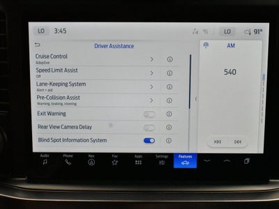 2025 Ford F-350SD Lariat 618A