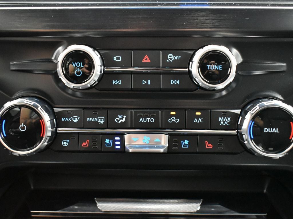 2025 Ford F-350SD Lariat 618A