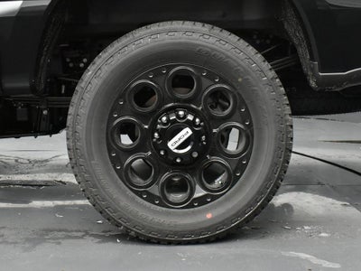 2025 Ford F-350SD Lariat 618A