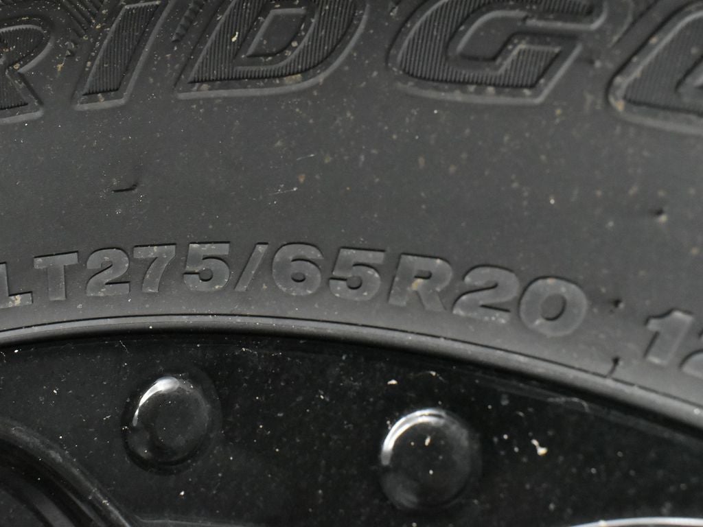 2025 Ford F-350SD Lariat 618A