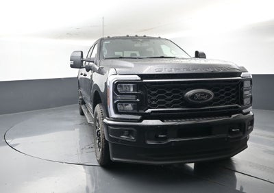 2025 Ford F-350SD Lariat 618A