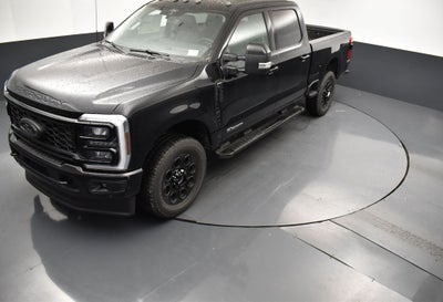 2025 Ford F-350SD Lariat 618A