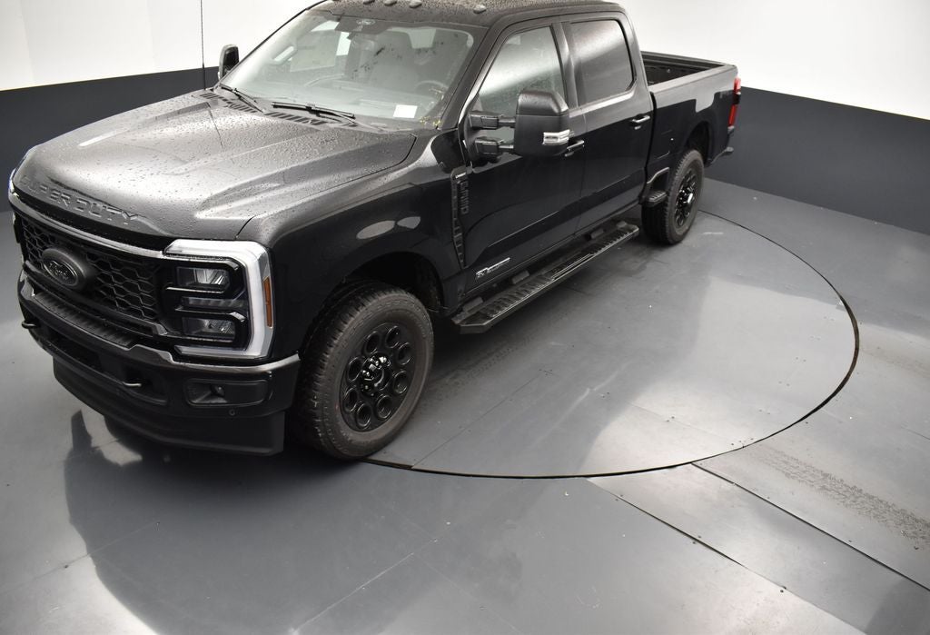 2025 Ford F-350SD Lariat 618A