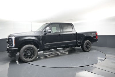 2025 Ford F-350SD Lariat 618A