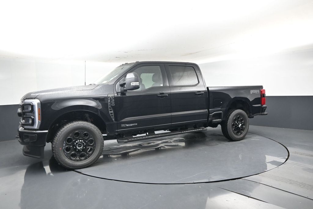 2025 Ford F-350SD Lariat 618A