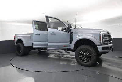 2026 Ford F-350SD SCA Black Widow