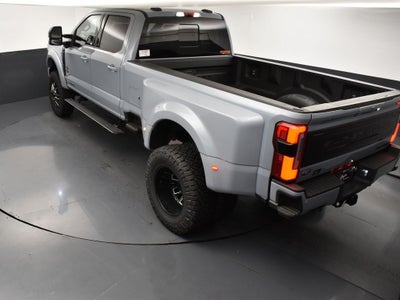 2026 Ford F-350SD SCA Black Widow