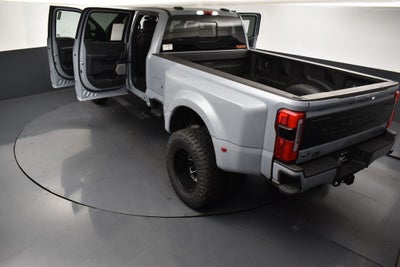 2026 Ford F-350SD SCA Black Widow