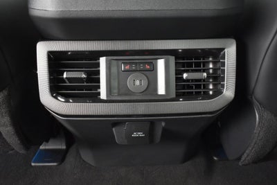 2026 Ford F-350SD SCA Black Widow