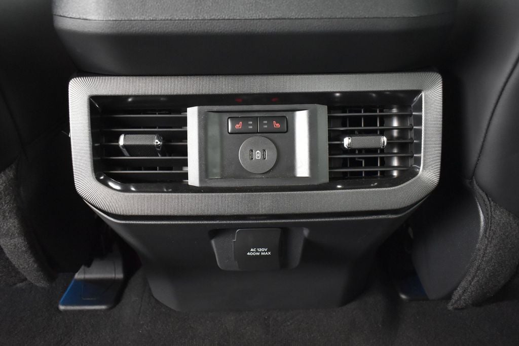 2026 Ford F-350SD SCA Black Widow