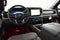 2026 Ford F-350SD SCA Black Widow