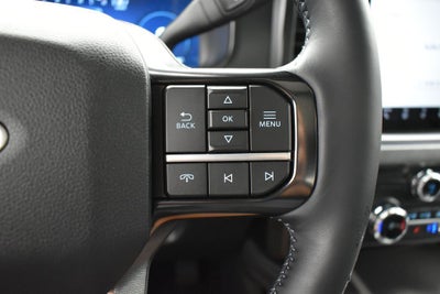 2026 Ford F-350SD SCA Black Widow