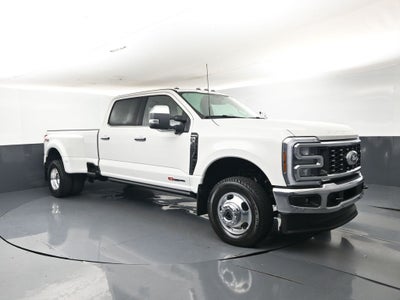 2026 Ford F-350SD Lariat 628A DRW