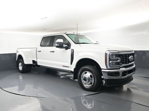 2026 Ford F-350SD Lariat 628A DRW