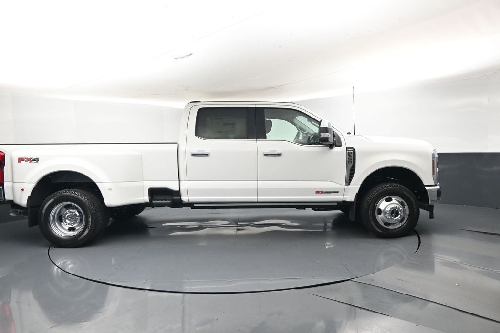2026 Ford F-350SD Lariat 628A DRW