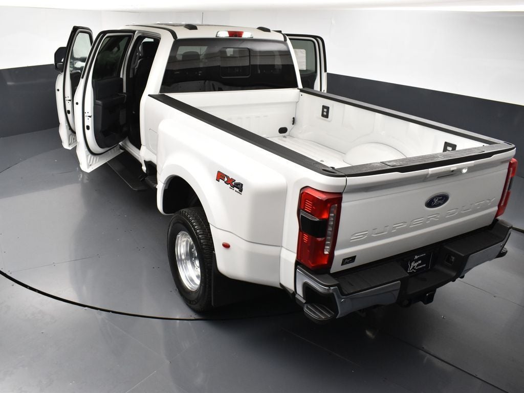 2026 Ford F-350SD Lariat 628A DRW